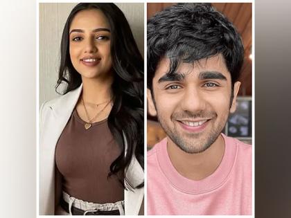 'Half CA' trailer: Ahsaas Channa, Prit Kamani-starrer show brings out challenges of competitive exams | 'Half CA' trailer: Ahsaas Channa, Prit Kamani-starrer show brings out challenges of competitive exams
