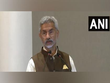 Former Japanese PM Abe was trying to get Japan ready for uncertain, volatile and difficult world: Jaishankar | Former Japanese PM Abe was trying to get Japan ready for uncertain, volatile and difficult world: Jaishankar Former Japanese PM Abe was trying to get Japan ready for uncertain, volatile and difficult world: Jaishankar | Former Japanese PM Abe was trying to get Japan ready for uncertain, volatile and difficult world: Jaishankar