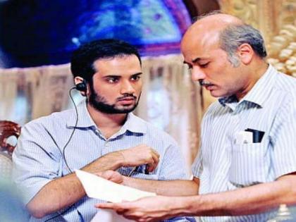 Sooraj Barjatya's son Avnish set to bring new love story in his directorial debut ‘Dono’ | Sooraj Barjatya's son Avnish set to bring new love story in his directorial debut ‘Dono’ Sooraj Barjatya's son Avnish set to bring new love story in his directorial debut ‘Dono’ | Sooraj Barjatya's son Avnish set to bring new love story in his directorial debut ‘Dono’