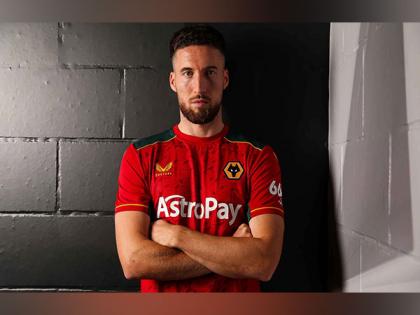 Wolverhampton Wanderers welcome back Matt Doherty | Wolverhampton Wanderers welcome back Matt Doherty Wolverhampton Wanderers welcome back Matt Doherty | Wolverhampton Wanderers welcome back Matt Doherty