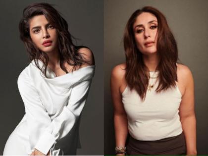 Manipur horror: Priyanka Chopra, Kareena Kapoor urge for justice | Manipur horror: Priyanka Chopra, Kareena Kapoor urge for justice Manipur horror: Priyanka Chopra, Kareena Kapoor urge for justice | Manipur horror: Priyanka Chopra, Kareena Kapoor urge for justice
