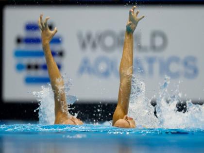 Swimmers from Bhutan ready to make a mark at Asian Games | Swimmers from Bhutan ready to make a mark at Asian Games Swimmers from Bhutan ready to make a mark at Asian Games | Swimmers from Bhutan ready to make a mark at Asian Games