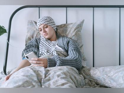 Enzymes help prevent heart damage in chemotherapy patients: Study | Enzymes help prevent heart damage in chemotherapy patients: Study Enzymes help prevent heart damage in chemotherapy patients: Study | Enzymes help prevent heart damage in chemotherapy patients: Study