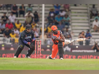 Brampton Wolves kick off season with victory against Mississauga Panthers in Global T20 Canada | Brampton Wolves kick off season with victory against Mississauga Panthers in Global T20 Canada