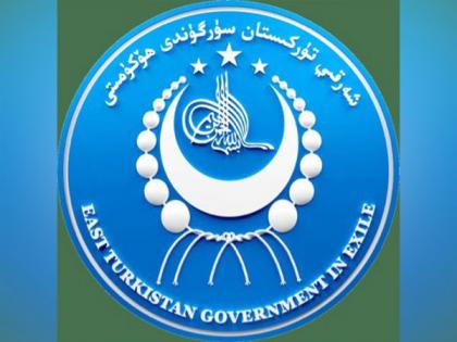 East Turkistan condemns Pakistan’s 'support' for China’s ongoing Uyghur genocide | East Turkistan condemns Pakistan’s 'support' for China’s ongoing Uyghur genocide East Turkistan condemns Pakistan’s 'support' for China’s ongoing Uyghur genocide | East Turkistan condemns Pakistan’s 'support' for China’s ongoing Uyghur genocide