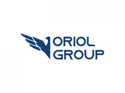 ORIOL CYBER GROUP, France Launches in India as a 50:50 Joint Venture with LD Sharma | ORIOL CYBER GROUP, France Launches in India as a 50:50 Joint Venture with LD Sharma ORIOL CYBER GROUP, France Launches in India as a 50:50 Joint Venture with LD Sharma | ORIOL CYBER GROUP, France Launches in India as a 50:50 Joint Venture with LD Sharma