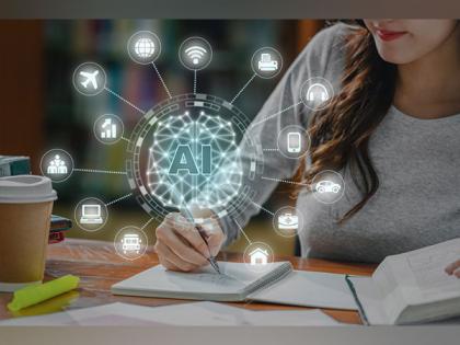A big leap into the future: Apeejay Education to integrate AI into all its schools, institutions | A big leap into the future: Apeejay Education to integrate AI into all its schools, institutions A big leap into the future: Apeejay Education to integrate AI into all its schools, institutions | A big leap into the future: Apeejay Education to integrate AI into all its schools, institutions