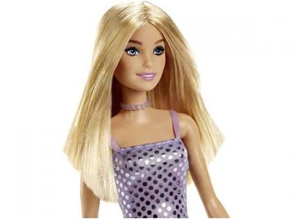 Barbie Blonde is the hottest new hair trend | Barbie Blonde is the hottest new hair trend Barbie Blonde is the hottest new hair trend | Barbie Blonde is the hottest new hair trend