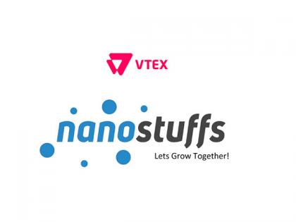 VTEX and Nanostuffs Join Forces to Enhance Digital Commerce in India | VTEX and Nanostuffs Join Forces to Enhance Digital Commerce in India VTEX and Nanostuffs Join Forces to Enhance Digital Commerce in India | VTEX and Nanostuffs Join Forces to Enhance Digital Commerce in India