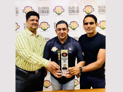 Empowering India's Fitness: Push India Push's Push-Up Challenge Garners Prestigious Philanthropy Award | Empowering India's Fitness: Push India Push's Push-Up Challenge Garners Prestigious Philanthropy Award Empowering India's Fitness: Push India Push's Push-Up Challenge Garners Prestigious Philanthropy Award | Empowering India's Fitness: Push India Push's Push-Up Challenge Garners Prestigious Philanthropy Award