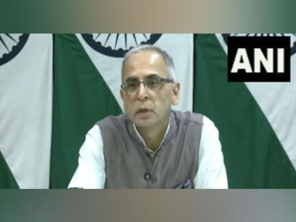 PM Modi, Sri Lankan President Wickremesinghe "reviewed entire spectrum of bilateral relations": Foreign Secretary Vinay Kwatra | PM Modi, Sri Lankan President Wickremesinghe "reviewed entire spectrum of bilateral relations": Foreign Secretary Vinay Kwatra PM Modi, Sri Lankan President Wickremesinghe "reviewed entire spectrum of bilateral relations": Foreign Secretary Vinay Kwatra | PM Modi, Sri Lankan President Wickremesinghe "reviewed entire spectrum of bilateral relations": Foreign Secretary Vinay Kwatra