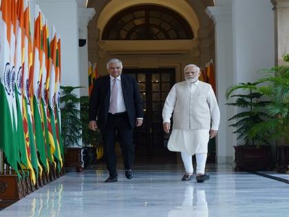 India, Sri Lanka agree to facilitate mutual investments through policy consistency, promoting ease of doing business | India, Sri Lanka agree to facilitate mutual investments through policy consistency, promoting ease of doing business