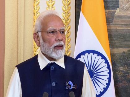 Projects worth Rs 75 crore announced for Indian-origin Tamils in Sri Lanka: PM Modi | Projects worth Rs 75 crore announced for Indian-origin Tamils in Sri Lanka: PM Modi