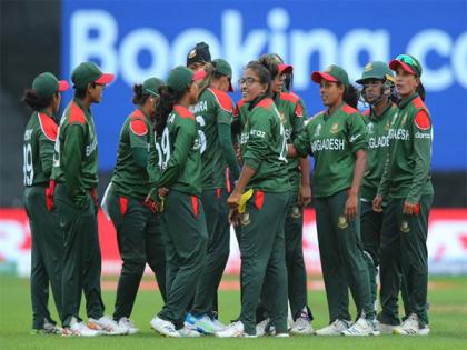 Bangladesh face injury scare ahead of the ODI series decider against India Women's team | Bangladesh face injury scare ahead of the ODI series decider against India Women's team