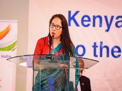 Namgya Khampa concurrently accredited as India's next Ambassador to Somalia | Namgya Khampa concurrently accredited as India's next Ambassador to Somalia Namgya Khampa concurrently accredited as India's next Ambassador to Somalia | Namgya Khampa concurrently accredited as India's next Ambassador to Somalia