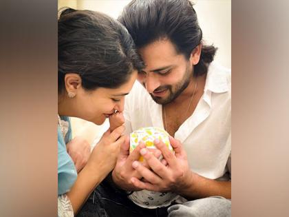 Dipika Kakkar, Shoaib Ibrahim share first photo with their newborn son | Dipika Kakkar, Shoaib Ibrahim share first photo with their newborn son Dipika Kakkar, Shoaib Ibrahim share first photo with their newborn son | Dipika Kakkar, Shoaib Ibrahim share first photo with their newborn son