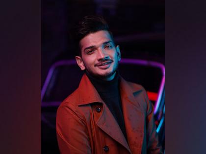 Munawar Faruqui opens up on his shooting experience for 'Kajal' | Munawar Faruqui opens up on his shooting experience for 'Kajal'