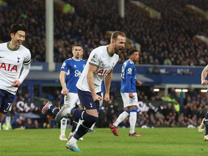 "I’m not relaxed": Tottenham manager Ange Postecoglou on Harry Kane's transfer situation | "I’m not relaxed": Tottenham manager Ange Postecoglou on Harry Kane's transfer situation