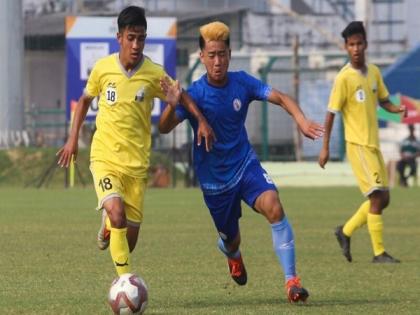 AIFF announces U-20 National Football Championship for Men | AIFF announces U-20 National Football Championship for Men AIFF announces U-20 National Football Championship for Men | AIFF announces U-20 National Football Championship for Men