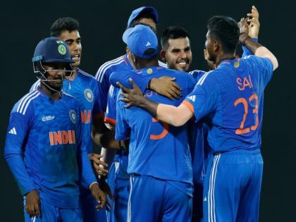 India A prevail over Bangladesh A, to take on Pakistan team in final    | India A prevail over Bangladesh A, to take on Pakistan team in final   