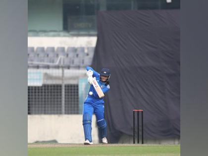 "My application hasn't been the way I've always applied myself": Smirit Mandhana on her recent form | "My application hasn't been the way I've always applied myself": Smirit Mandhana on her recent form