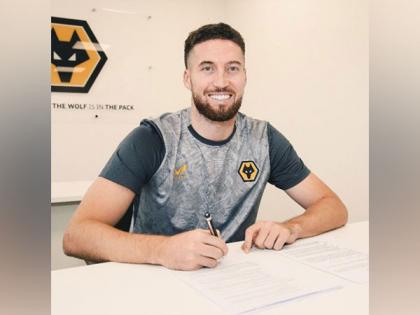 "It's a bit strange seeing old and new faces," says Matt Doherty after coming back to Wolverhampton Wanderers FC | "It's a bit strange seeing old and new faces," says Matt Doherty after coming back to Wolverhampton Wanderers FC