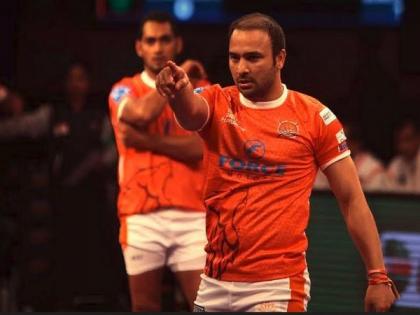 "I have been part of Pro Kabaddi League since the very first season": Former all-rounder Manjeet Chillar | "I have been part of Pro Kabaddi League since the very first season": Former all-rounder Manjeet Chillar "I have been part of Pro Kabaddi League since the very first season": Former all-rounder Manjeet Chillar | "I have been part of Pro Kabaddi League since the very first season": Former all-rounder Manjeet Chillar