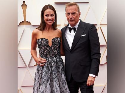 Kevin Costner's ex Christine Baumgartner visits beach in Hawaii after $129K child support | Kevin Costner's ex Christine Baumgartner visits beach in Hawaii after $129K child support Kevin Costner's ex Christine Baumgartner visits beach in Hawaii after $129K child support | Kevin Costner's ex Christine Baumgartner visits beach in Hawaii after $129K child support