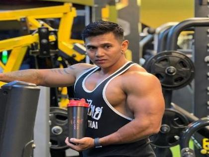 Indonesia: Fitness influencer dies in gym accident in Bali | Indonesia: Fitness influencer dies in gym accident in Bali Indonesia: Fitness influencer dies in gym accident in Bali | Indonesia: Fitness influencer dies in gym accident in Bali