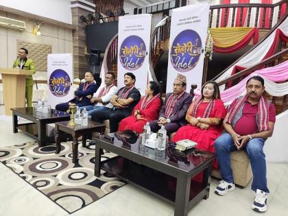 Nepal’s first multi-lingual folk song competition announced | Nepal’s first multi-lingual folk song competition announced Nepal’s first multi-lingual folk song competition announced | Nepal’s first multi-lingual folk song competition announced