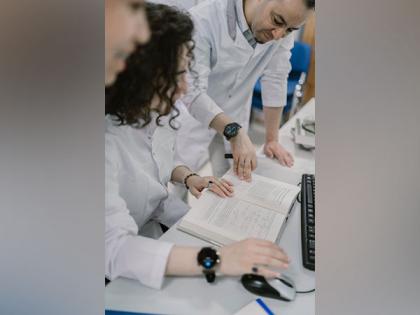 HIV drug resistance mechanisms revealed by protein structures: Study | HIV drug resistance mechanisms revealed by protein structures: Study HIV drug resistance mechanisms revealed by protein structures: Study | HIV drug resistance mechanisms revealed by protein structures: Study