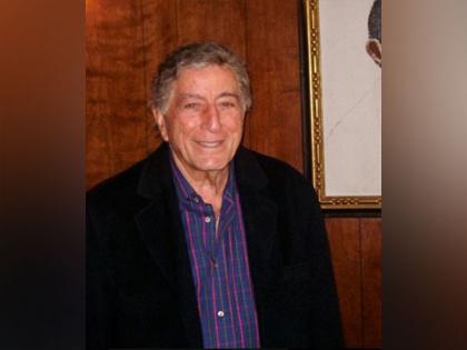 American master pop vocalist Tony Bennett passes away at 96 | American master pop vocalist Tony Bennett passes away at 96 American master pop vocalist Tony Bennett passes away at 96 | American master pop vocalist Tony Bennett passes away at 96