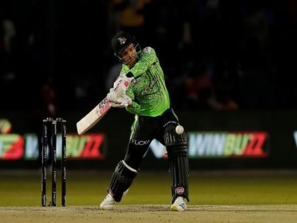 Zim Afro T10: Tim Seifert's heroics help Durban Qalandars clinch 8 run win over Cape Town Samp Army | Zim Afro T10: Tim Seifert's heroics help Durban Qalandars clinch 8 run win over Cape Town Samp Army