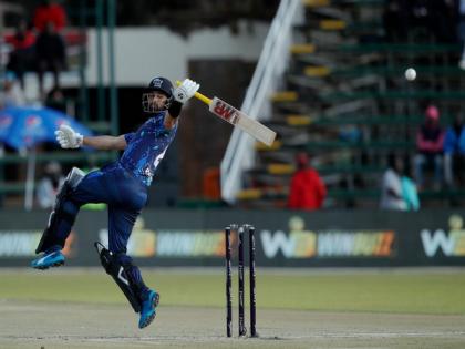 Zim Afro T10: Sikandar Raza's heroics help Bulawayo Braves start campaign with win over Harare Hurricanes | Zim Afro T10: Sikandar Raza's heroics help Bulawayo Braves start campaign with win over Harare Hurricanes
