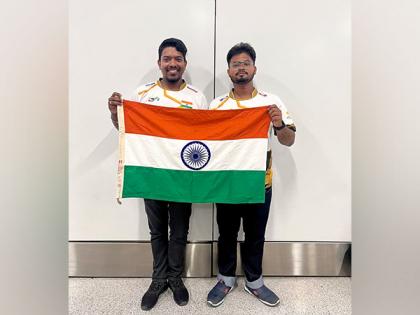 Asian Games: India's ace Street Fighter V athletes gear up for seeding event in Hangzhou | Asian Games: India's ace Street Fighter V athletes gear up for seeding event in Hangzhou