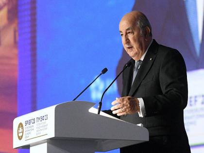 Algeria applies to join BRICS alliance in 2023 with contribution of USD 1.5bn | Algeria applies to join BRICS alliance in 2023 with contribution of USD 1.5bn Algeria applies to join BRICS alliance in 2023 with contribution of USD 1.5bn | Algeria applies to join BRICS alliance in 2023 with contribution of USD 1.5bn