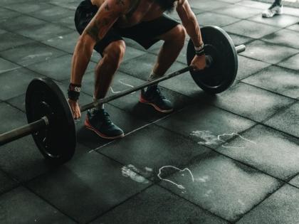 Research reveals intense exercise may help keep Parkinson's disease at bay | Research reveals intense exercise may help keep Parkinson's disease at bay Research reveals intense exercise may help keep Parkinson's disease at bay | Research reveals intense exercise may help keep Parkinson's disease at bay