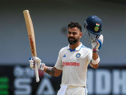 WI vs Ind, 2nd Test: Virat Kohli 'walks the talk' when it comes to fitness, says fielding coach T Dilip | WI vs Ind, 2nd Test: Virat Kohli 'walks the talk' when it comes to fitness, says fielding coach T Dilip