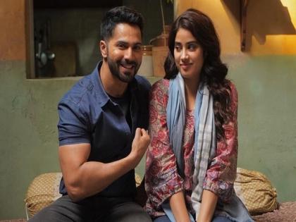 Varun Dhawan expresses gratitude for overwhelming response to ‘Bawaal’ | Varun Dhawan expresses gratitude for overwhelming response to ‘Bawaal’ Varun Dhawan expresses gratitude for overwhelming response to ‘Bawaal’ | Varun Dhawan expresses gratitude for overwhelming response to ‘Bawaal’