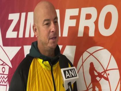 ICC World Cup 2023: India most under pressure, says Herchelle Gibbs | ICC World Cup 2023: India most under pressure, says Herchelle Gibbs