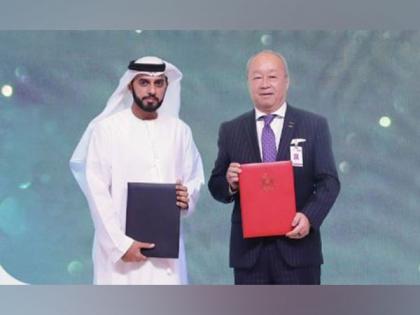 PureHealth, Fujifilm Global collaborate to leverage AI in Abu Dhabi’s healthcare ecosystem | PureHealth, Fujifilm Global collaborate to leverage AI in Abu Dhabi’s healthcare ecosystem PureHealth, Fujifilm Global collaborate to leverage AI in Abu Dhabi’s healthcare ecosystem | PureHealth, Fujifilm Global collaborate to leverage AI in Abu Dhabi’s healthcare ecosystem