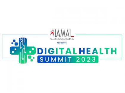 IAMAI Digital Health Summit 2023 to bring together doyens of the digital healthcare ecosystem | IAMAI Digital Health Summit 2023 to bring together doyens of the digital healthcare ecosystem IAMAI Digital Health Summit 2023 to bring together doyens of the digital healthcare ecosystem | IAMAI Digital Health Summit 2023 to bring together doyens of the digital healthcare ecosystem