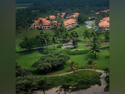 Splash of Bliss at ITC Grand Goa Resort and Spa | Splash of Bliss at ITC Grand Goa Resort and Spa Splash of Bliss at ITC Grand Goa Resort and Spa | Splash of Bliss at ITC Grand Goa Resort and Spa