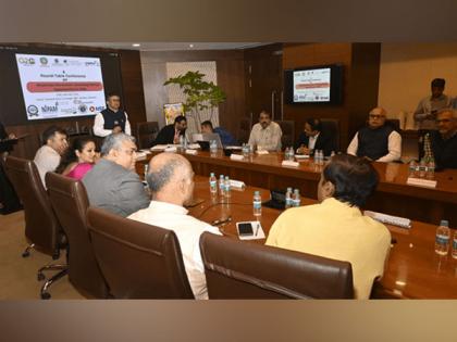 Experts discuss the future of blockchain technology in India's startup revolution | Experts discuss the future of blockchain technology in India's startup revolution Experts discuss the future of blockchain technology in India's startup revolution | Experts discuss the future of blockchain technology in India's startup revolution