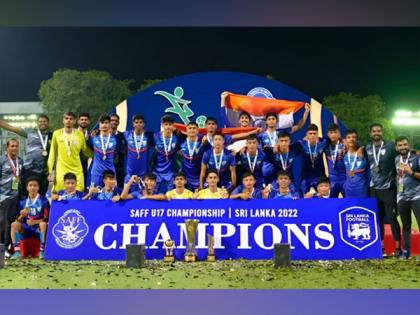 Draw revealed for SAFF U16, U19 championships | Draw revealed for SAFF U16, U19 championships