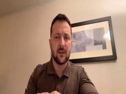 Ukraine’s counteroffensive expected to "gain pace": President Volodymyr Zelenskyy | Ukraine’s counteroffensive expected to "gain pace": President Volodymyr Zelenskyy Ukraine’s counteroffensive expected to "gain pace": President Volodymyr Zelenskyy | Ukraine’s counteroffensive expected to "gain pace": President Volodymyr Zelenskyy