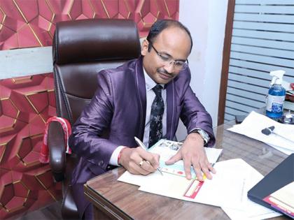Unlocking Fertility Potential: Dr Sachin Lohiya's Acupuncture to aid IVF process | Unlocking Fertility Potential: Dr Sachin Lohiya's Acupuncture to aid IVF process Unlocking Fertility Potential: Dr Sachin Lohiya's Acupuncture to aid IVF process | Unlocking Fertility Potential: Dr Sachin Lohiya's Acupuncture to aid IVF process