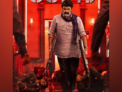 Nandamuri Balakrishna, Arjun Rampal’s ‘Bhagavanth Kesari’ to release on this date | Nandamuri Balakrishna, Arjun Rampal’s ‘Bhagavanth Kesari’ to release on this date Nandamuri Balakrishna, Arjun Rampal’s ‘Bhagavanth Kesari’ to release on this date | Nandamuri Balakrishna, Arjun Rampal’s ‘Bhagavanth Kesari’ to release on this date