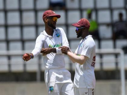 Perfect opportunity for West Indies to score big against India: Former Indian batter Karim | Perfect opportunity for West Indies to score big against India: Former Indian batter Karim