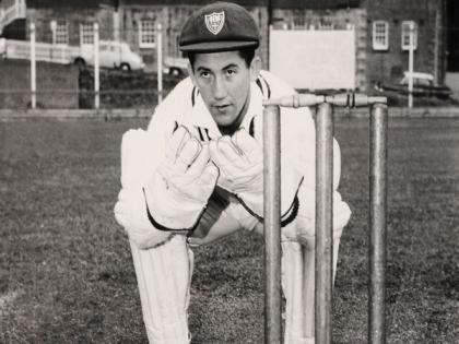 Former Australian wicketkeeper Brian Taber passes away at 83  | Former Australian wicketkeeper Brian Taber passes away at 83 